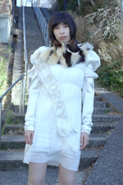 Rachel（chelmico）ソロ・プロジェクト"ohayoumadayarou"、EP『そこにないもの』収録曲「玉ねぎ」福田麻貴（3時のヒロイン）初監督のMV公開。川辺 素と対バン5/3開催決定