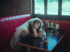 RINA（SCANDAL）、ソロ・プロジェクト"Phonia"始動。1stシングル「swan」3/25配信リリース