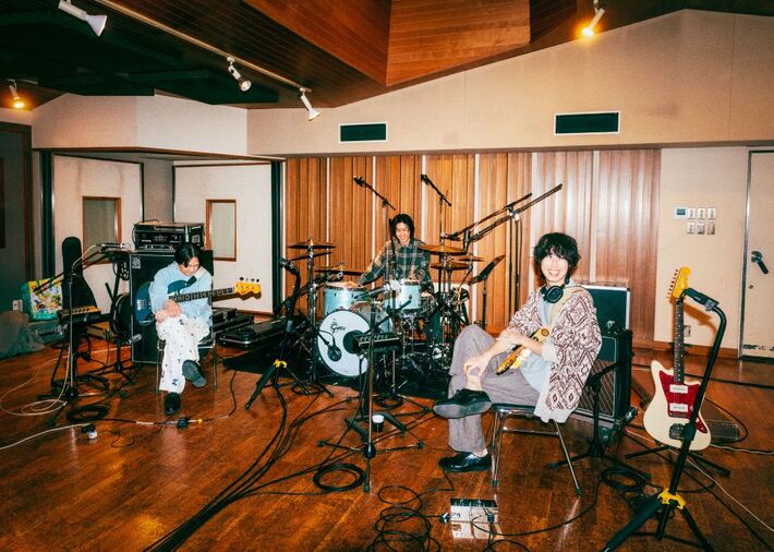 plenty、再始動（re:birth）を発表。新たに古市健太（Dr）迎え約9年ぶりのワンマン・ライヴLINE CUBE SHIBUYAにて7/7開催決定