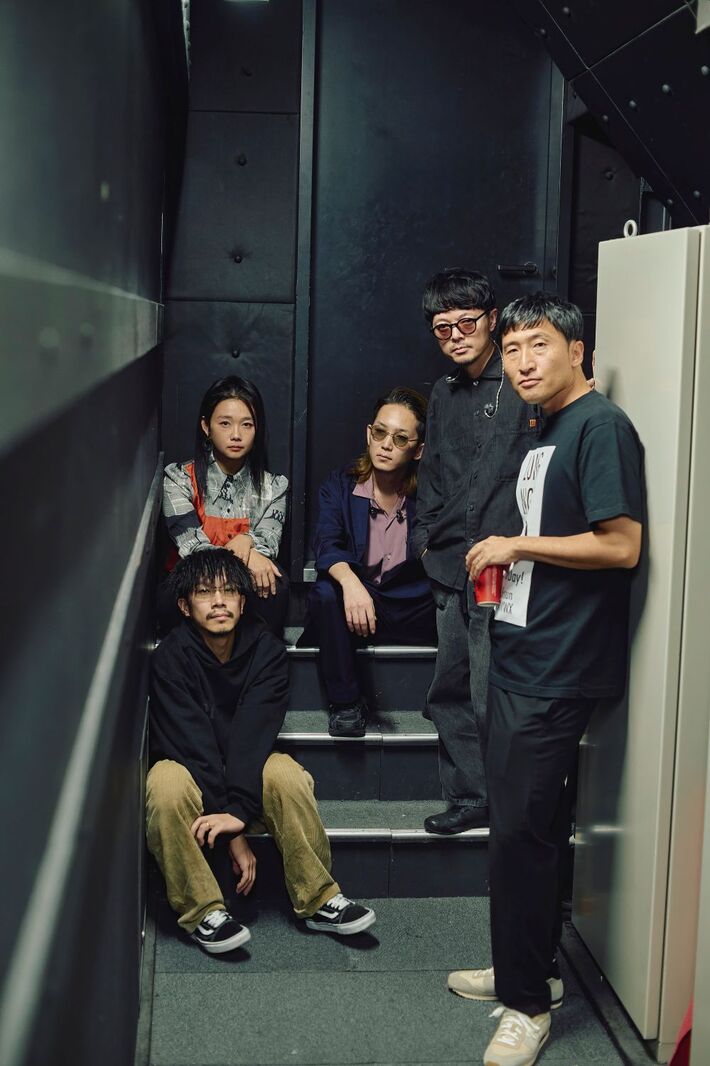 Have a Nice Day!、ニュー・アルバム『CLOUD NINE』より先行配信シングル第2弾「スティルライフ」本日3/13リリース