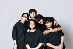 Galileo Galilei、最新シングル「木漏れ日坂」がTVアニメ"クジマ歌えば家ほろろ"OPテーマ曲に決定＆4/10先行配信スタート。コメント到着