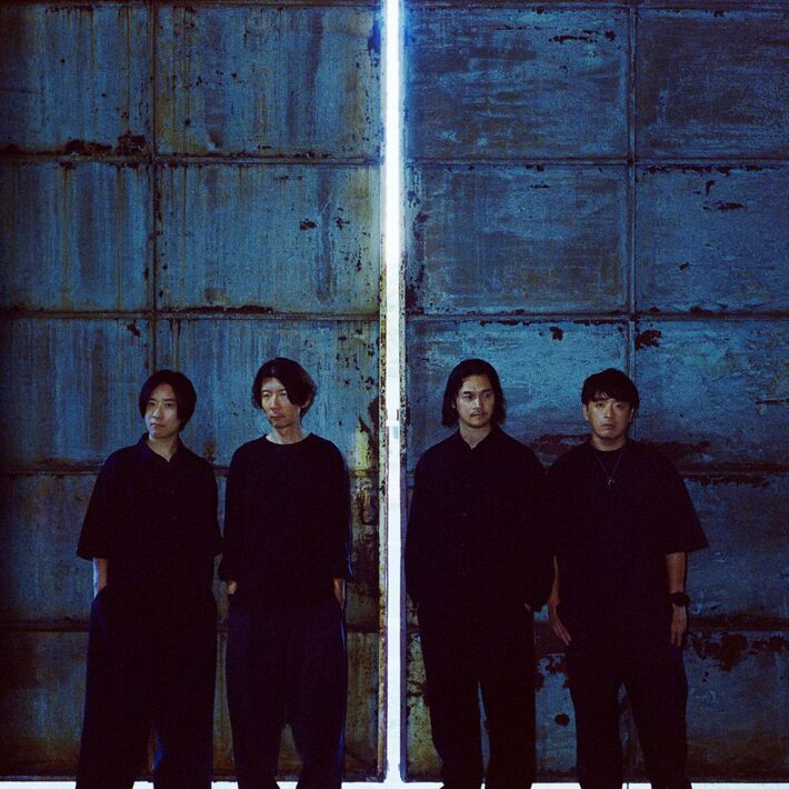 LITE、7年ぶりのアメリカ東海岸ツアー決定。COVETと北米10都市巡る