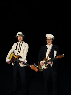 くるり、初のフル・オーケストラ公演が東京＆京都で開催決定。ロックとクラシックの境界線が溶け合うプレミアムなステージ