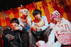 京都発Z世代オルタナティヴ・ポップ・ロック・4ピース Viewtrade、EP『Pixel Feels』7/1リリース決定。そこに鳴る、ザ・シスターズハイ等迎えるリリース・ツアー発表