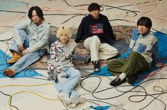 ねぐせ。、ゼクシィとコラボ。楽曲「一生僕ら恋をしよう」コラボMV公開。恋愛リアリティー・ショーで話題の"あみ&こうへい"の結婚式や幸せな日常をフィーチャー