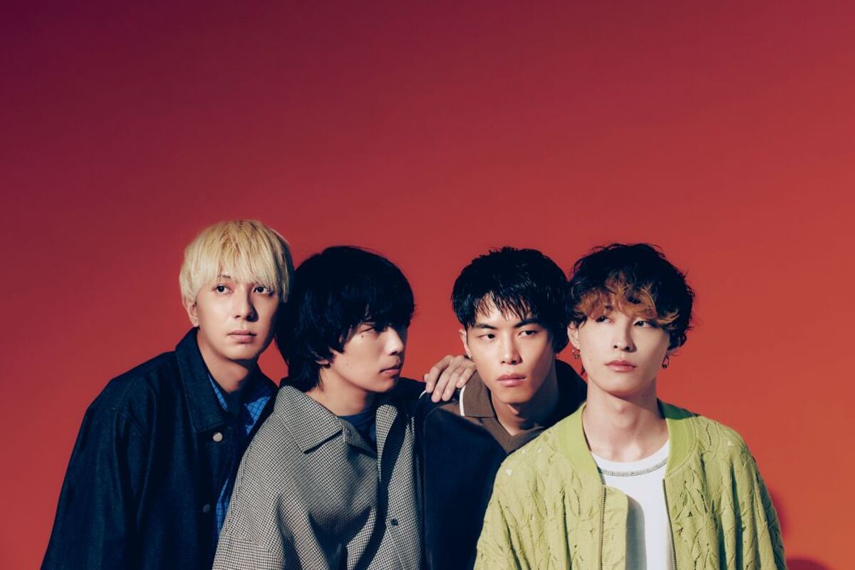 osage、新曲「ヒトリゴト」がTVアニメ