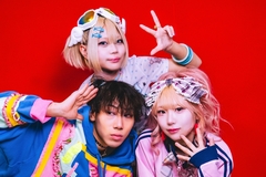 三四少女、新曲「青い春」がABCマートWEB CMソングに起用決定。メジャー・デビューEP『一生仲仔』ジャケ写公開＆表題曲TikTok先行配信スタート