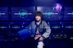 林 直大（ex-フィッシュライフ）によるソロ・プロジェクト 多次元制御機構よだか、配信シングル「スターダスト・エウレカ」4/8リリース決定