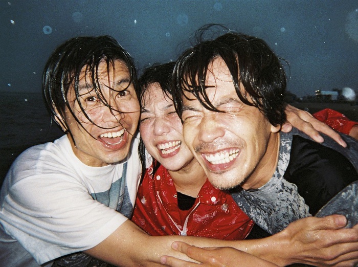 くるり、ツアー"特Q"6公演の中止を発表。新作『thaw』リリース急遽決定