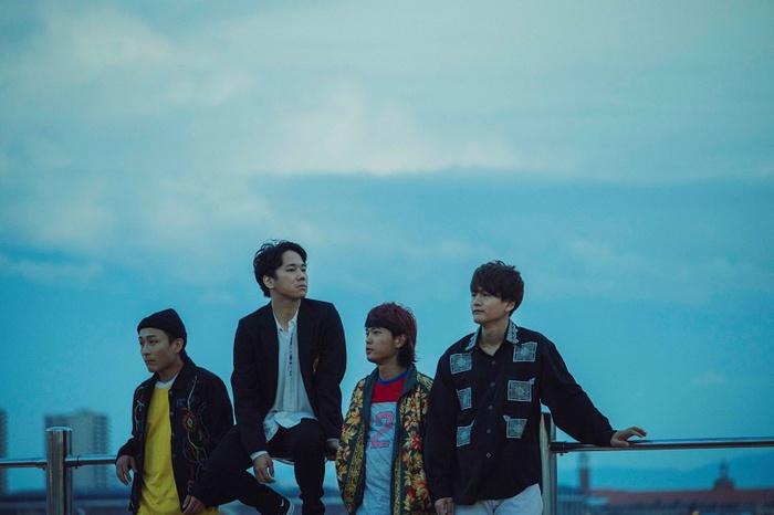 Brian the Sun、5月にハワイで開催のアニメ・コンベンション"Kawaii Kon"出演決定