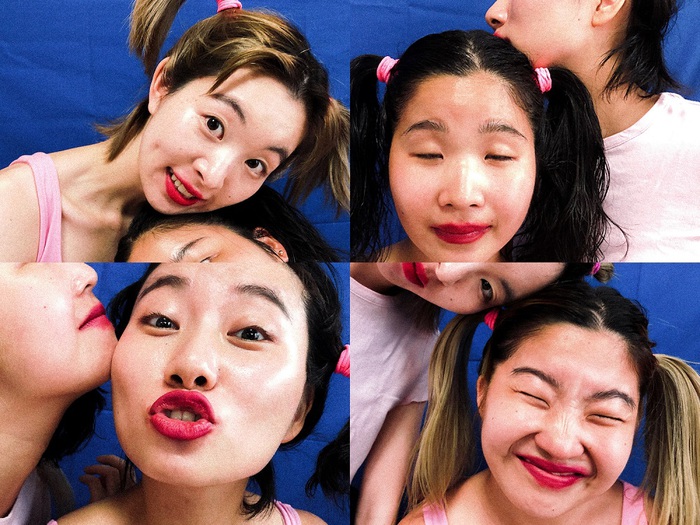 CHAI、初出演のTVCM"お店つくろう、STORES"タイアップ曲「Ready Cheeky Pretty」5/13配信リリース