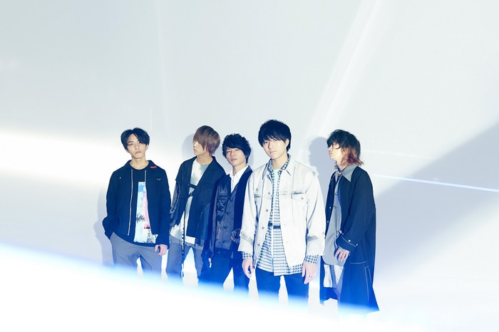 Novelbright、楽曲「夢花火」がABEMA恋愛リアリティ・ショー"恋する❤︎週末ホームステイ"新シーズン主題歌に決定。挿入歌には「Photo album」も起用。7/11配信ライヴ詳細も