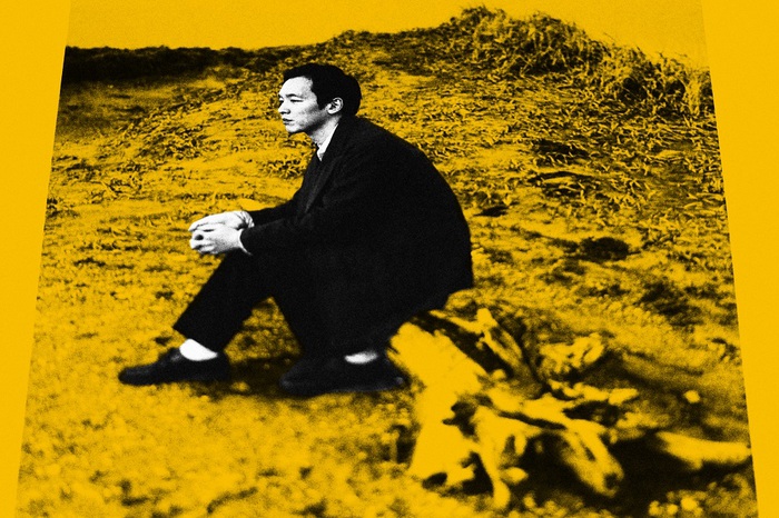 ceroのフロントマン 髙城晶平によるソロ・プロジェクト"Shohei Takagi Parallela Botanica"、4/8リリースの1stアルバム『Triptych』詳細＆特設サイト公開