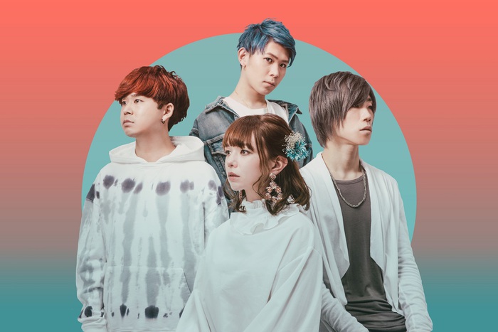 The Winking Owl、"ThanksラブレターTOUR2019"ファイナル・シリーズとして10月より東名阪ワンマン開催決定