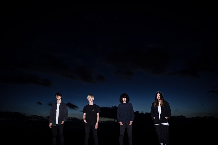 WOMCADOLE、11/20リリースのメジャー・デビュー・アルバム『黎明プルメリア』全曲ダイジェスト公開