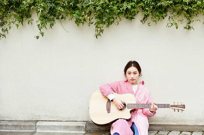 日本コロムビア主催オーディションでグランプリの"ゆいにしお"、本日5/15発売の1stミニ・アルバム『角部屋シティ』から「DAITAI」MV公開。東京、愛知でレコ発ライヴも決定