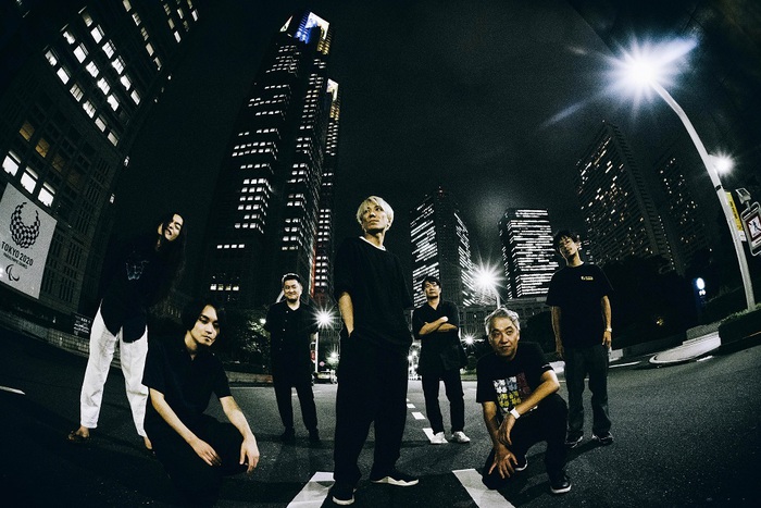 あらかじめ決められた恋人たちへ、全編ワンカット長回しの120分無観客有料配信ワンマン・ライヴ7/2開催決定