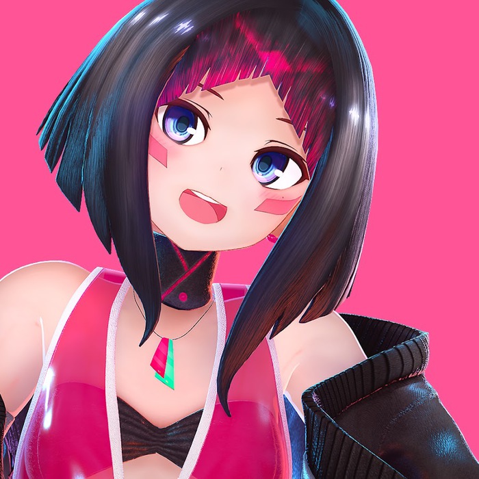 バーチャルYouTuber／シンガー AZKi、11月に初の全国流通アルバム『without U』リリース。9/21主催対バン企画＆9/22ワンマン・ライヴ開催も決定