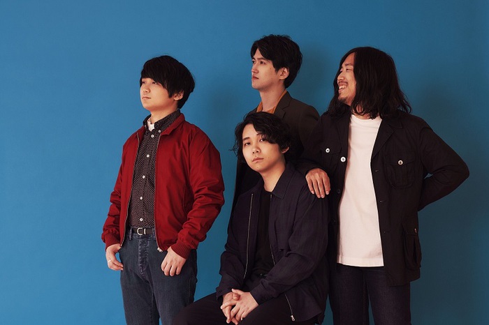 BBHF、最新EP『Family』収録曲「涙の階段」MVをTOKYO FM"FESTIVAL OUT"とコラボし制作決定