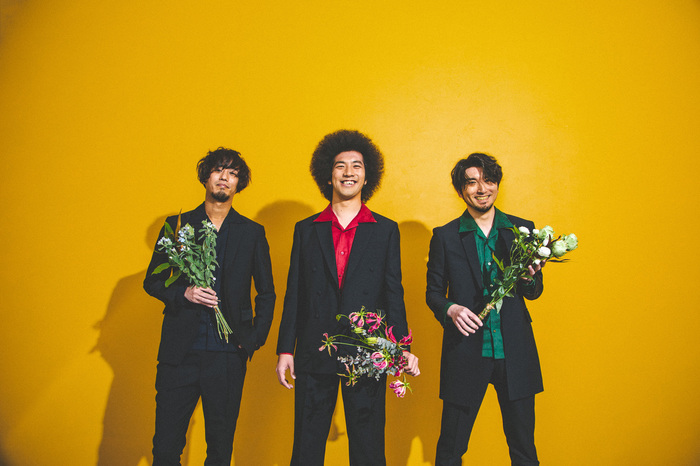 BRADIO、時代劇×SFドラマ"大江戸スチームパンク"書き下ろし主題歌「幸せのシャナナ」MV公開