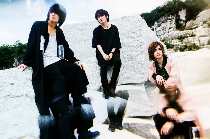 BURNOUT SYNDROMES、アニメ"Dr．STONE"OPテーマ「Good Morning World!」ドローンを使ったスケール感溢れるMV公開。配信もスタート