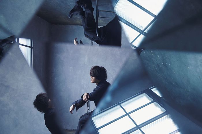 温詞によるソロ・プロジェクト センチミリメンタル、アニメ"ギヴン"OP曲「キヅアト」MV（Short Ver.）公開。同アニメED曲「まるつけ」セルフ・カバー他含みCDリリース決定