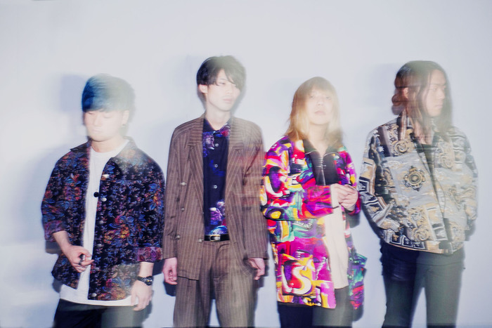 ChroniCloop、連続配信リリース音源CD入メモリアル・ブックを12月発売。セルフ・リミックス集配信決定＆第1弾楽曲「NIGHT CRUISING」ティーザー公開。新体制初の自主企画も