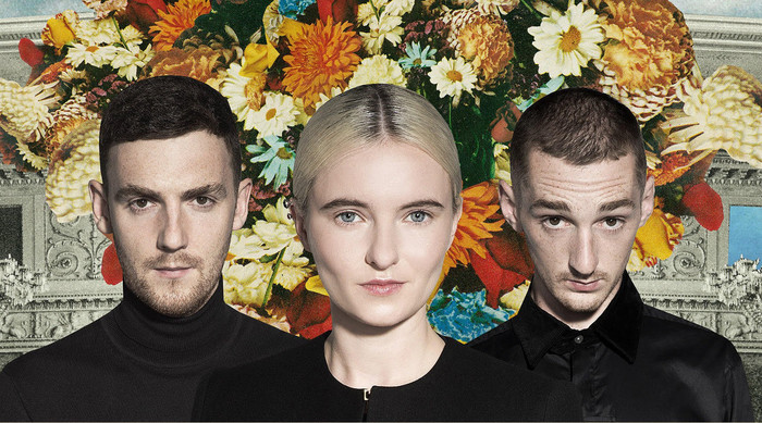 UK出身のエレクトロ・ユニット CLEAN BANDIT、来年1月開催のジャパン・ツアーの新規日程を発表