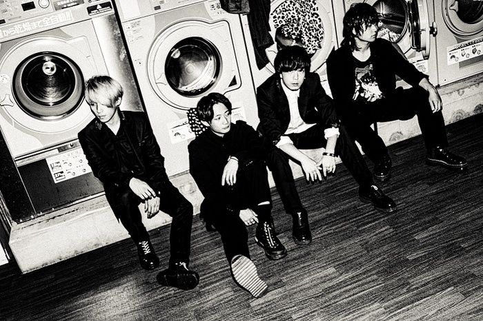 climbgrow、来年1/8インディーズ・ベスト・アルバム『EL-RODAR』リリース決定。直筆サイン入り"叫んだ歌2020"MV視聴カードのプレゼント・キャンペーン開始