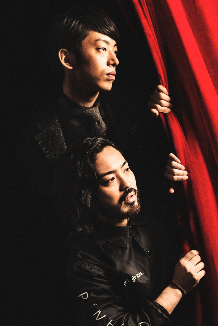 Creepy Nuts（R-指定&DJ松永）、メジャー・デビュー後初の全国ツアー・ゲスト第1弾に岡崎体育、チャラン・ポ・ランタン、SANABAGUN.が決定