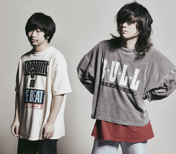 ドミコ、ニュー・ミニ・アルバム『VOO DOO?』詳細発表。収録曲「化けよ」3/20先行配信。J-WAVE"SONAR MUSIC"にて初OAも決定