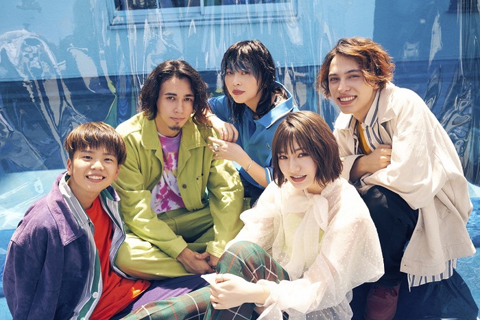 FAITH、本日9/4配信リリースの決意の歌「Our State of Mind」MV公開。青春を丸ごとパッケージ