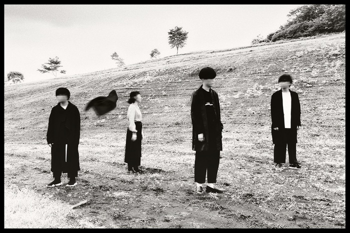 GOOD BYE APRIL、6ヶ月連続新曲シングル・リリース第3弾「アイス」配信スタート