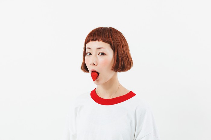 木村カエラ、朝の情報番組初タイアップ。TBS新番組"グッとラック！"のテーマ・ソングに新曲「おはようSUN」が決定。作曲は吉田崇展（ズーカラデル）