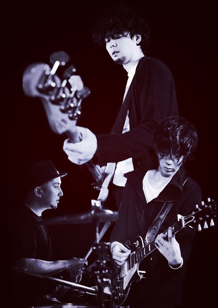 LOST IN TIME、8/12下北沢Club Queでワンマン・ライヴ"山の日SPECIAL ～歌と漂う雲になる～"開催決定