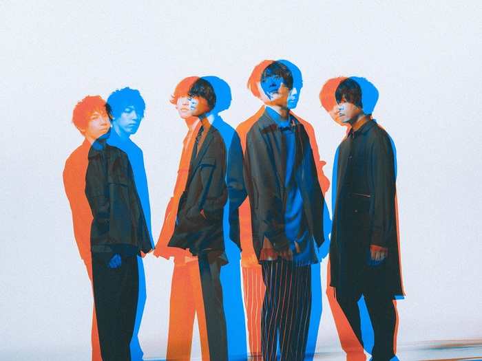 mol-74、11/20リリースの1st EPリード曲「Teenager」MV公開＆先行配信スタート