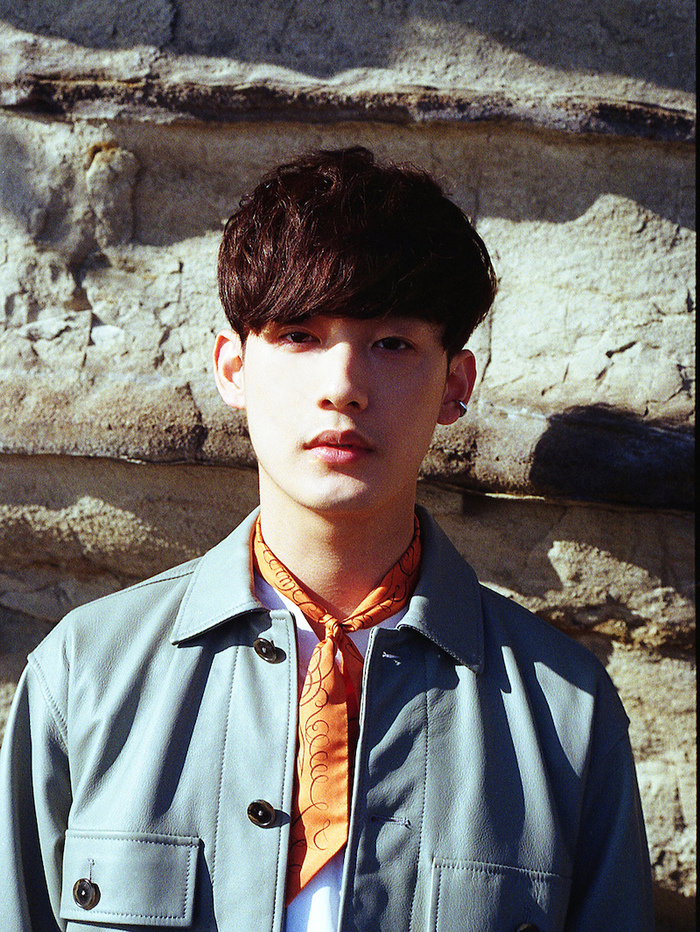 向井太一、Zepp Tokyo公演音源を収録した初ライヴ・アルバム『SAVAGE TOUR 2019』6/17配信リリース。ツアー・ブックも同日発売