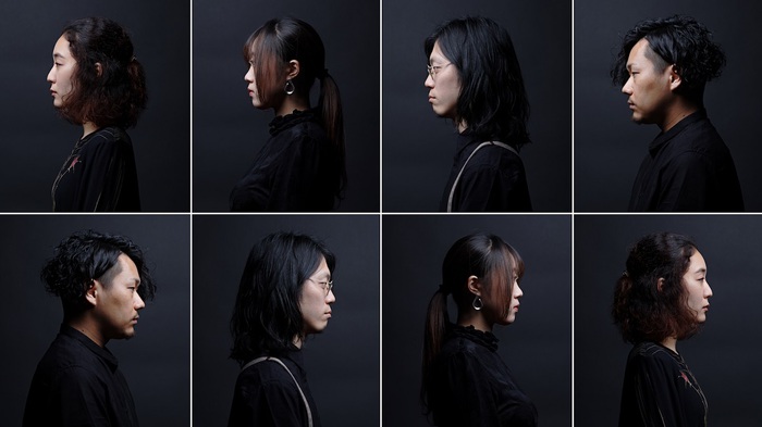 名古屋発の4人組バンド ペンギンラッシュ、6/5リリースの2ndアルバム『七情舞』からリード曲「悪の花」MV公開＆先行配信スタート。初ワンマン・ライヴも決定