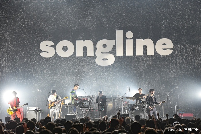 くるり、9/18リリースの映像作品『列島ライブ2019』収録曲が決定。東京＆札幌公演より計35曲ラインナップ