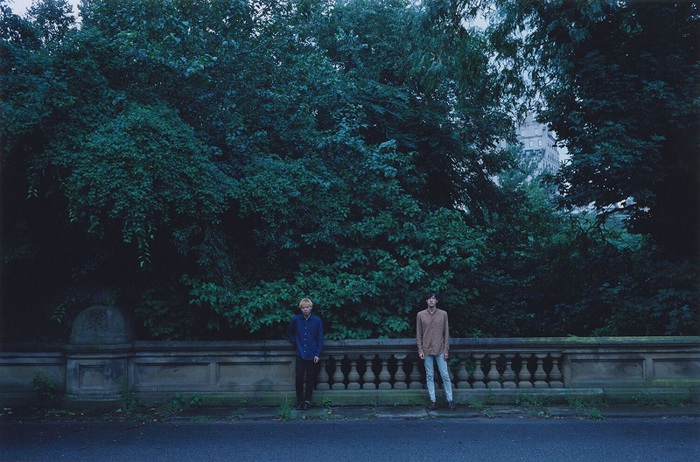 ROTH BART BARON、11/20アルバム『けものたちの名前』発売＆クリエイター多数迎えた新譜発売に向けたクラウドファンディング実施。来春ホール・コンサート開催も