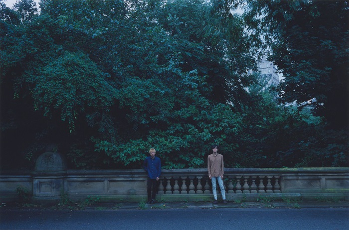 ROTH BART BARON、9/14多摩六都科学館プラネタリウムドームにてファンと共同企画のスペシャル・イベント開催決定