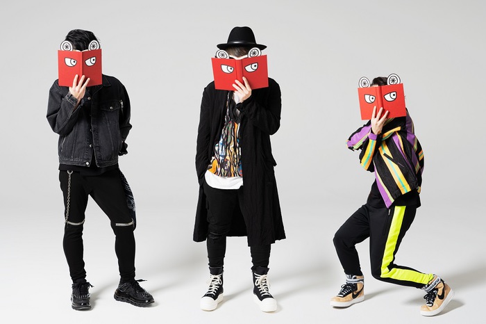 saji、"saji緊急特番～今日はsaji 1st Live Tour最終日の予定でしたSP～"生配信。ファンから募集した手紙をもとに制作した楽曲「クラスメート」アコースティックVer.番組内で披露