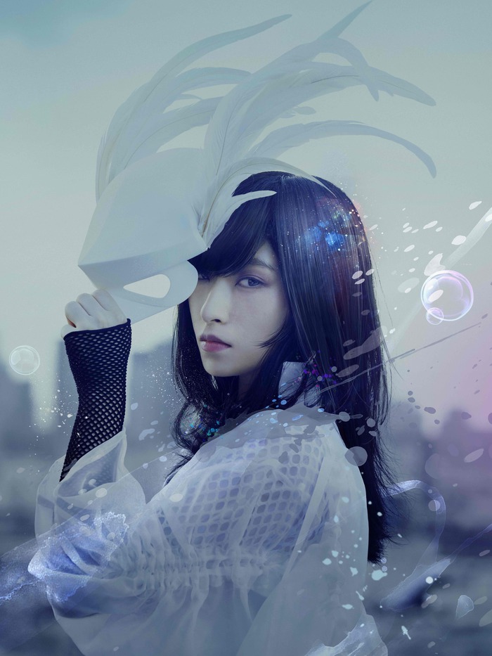 "酸欠少女"さユり、「それは小さな光のような」＆「来世で会おう」＆「birthday song」＆「レイメイ」4曲のMVフルVer.を初公開