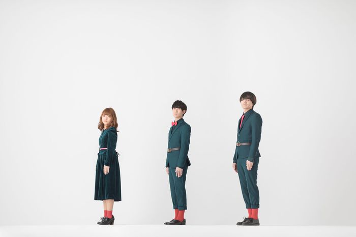 シナリオアート、結成10周年記念ツアー第2弾として東名阪アコースティック・ツアー10月開催。バンド史上初アコースティック・シングル『ドライフラワー』リリースも決定