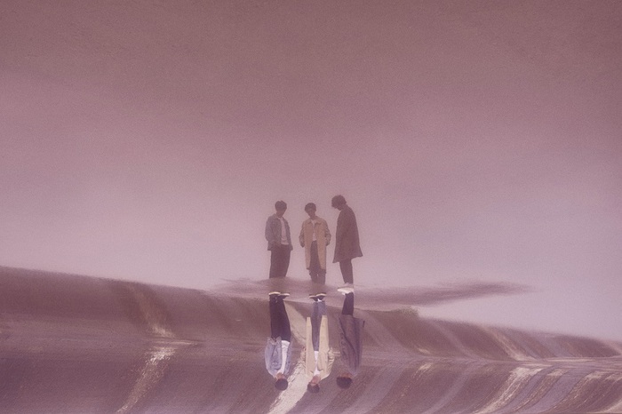 She Her Her Hers、デジタル・シングル「s」本日4/29配信リリース。トーク＆リモート・ライヴ配信も決定