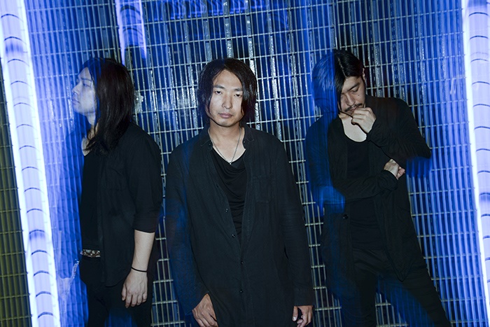 strange world's end、3月より3ヶ月連続で自主企画"暴発"開催