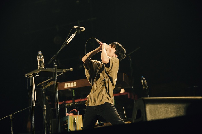 渋谷すばる、当たり前の日常の大切さと感謝を歌った新曲「人」緊急配信リリース決定。本日7/2のFM802"ROCK KIDS 802 -OCHIKEN Goes ON!!-"で初OA