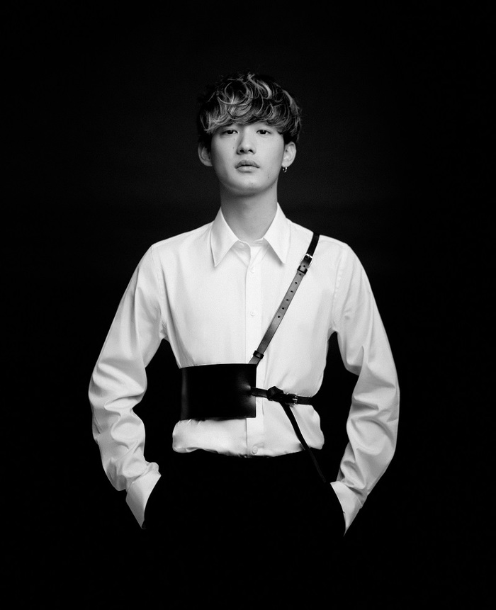 向井太一、来年3月にアジア・ツアー開催決定