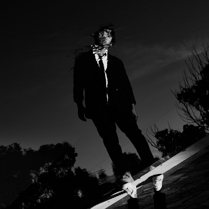 新世代ポップスのマエストロ THE CHARM PARK、Billboard Live音源アルバム本日1/1配信限定リリース。新曲「Open Hearts」使用した"三井アウトレットパーク"CM放送開始