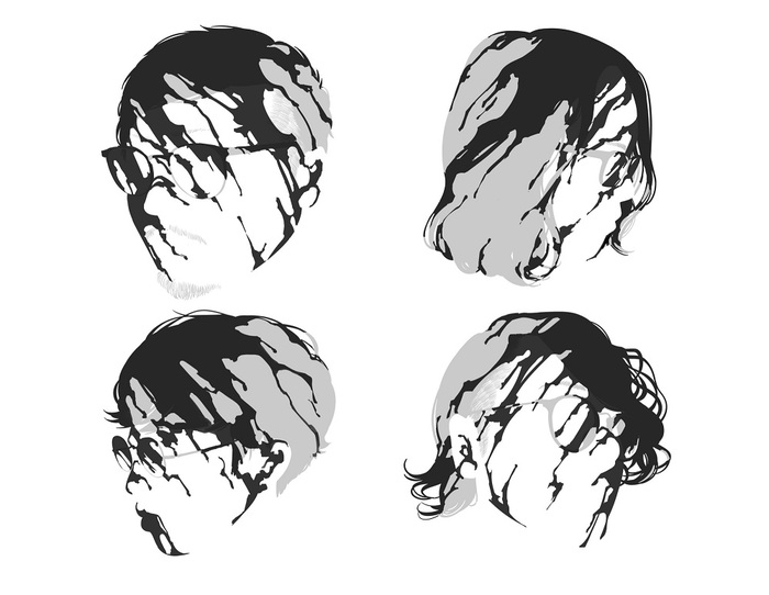 ハイブリットなサウンドを鳴らす京都発のロック・バンド the engy、初リミックス音源「Driver（mabanua Remix）」本日4/24配信スタート